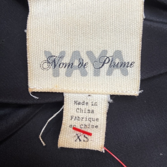 Simple elegance black dress. - Picture 7 of 8